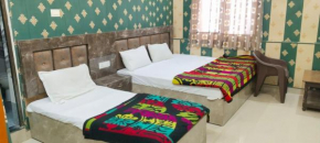 Go Balaji Palace Best Hotel In Ayodhya Full Air-conditioners Room
